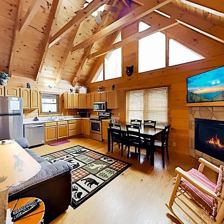 Bearadise Resort